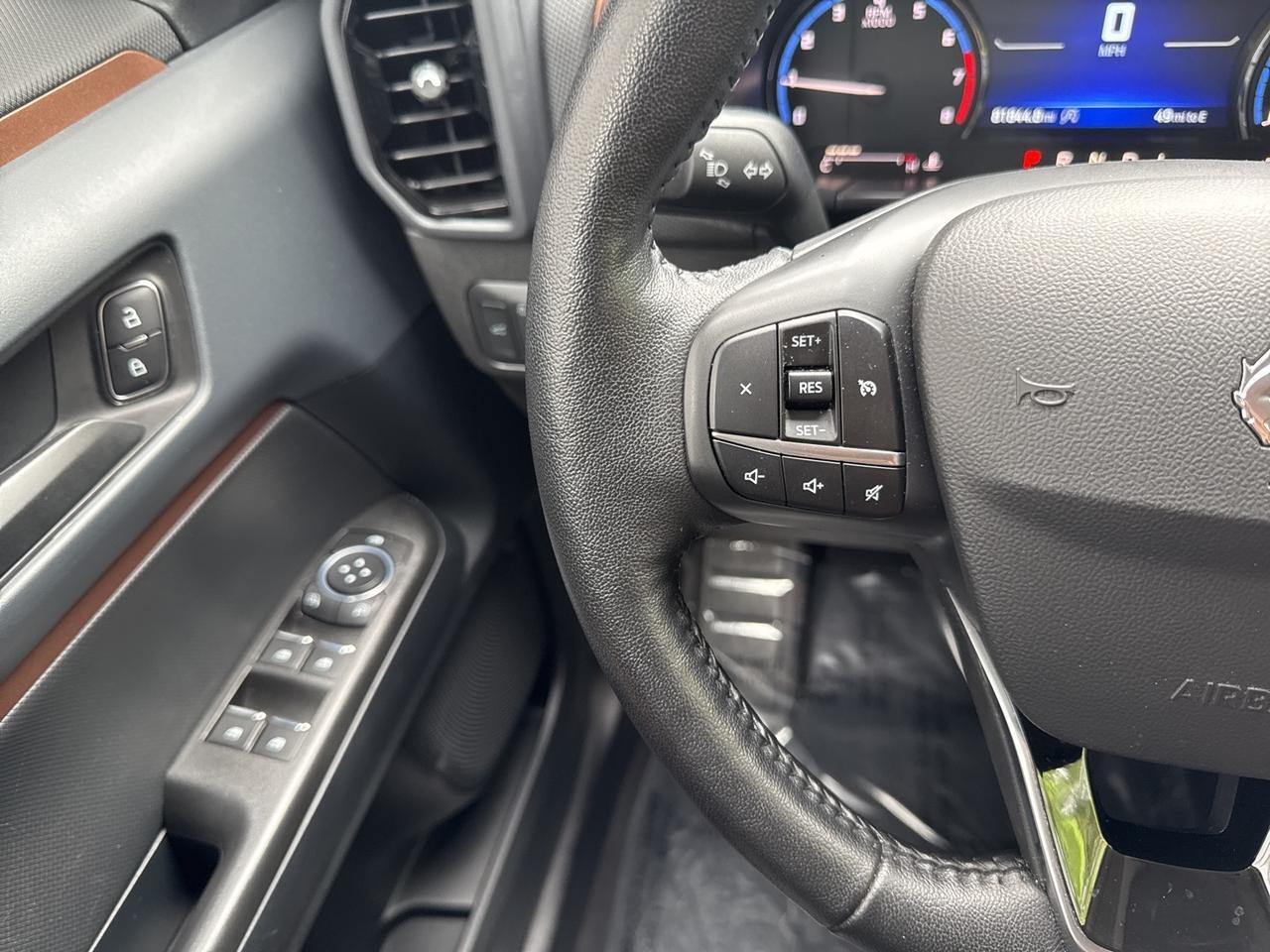 2022 Ford Bronco Sport Outer Banks Warrenton VA