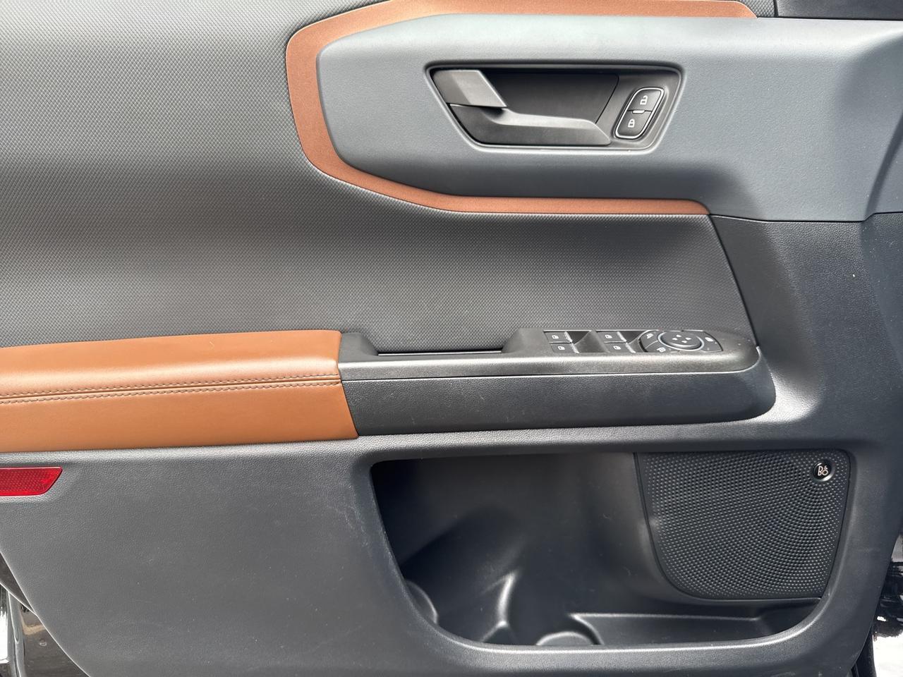 2022 Ford Bronco Sport Outer Banks Warrenton VA