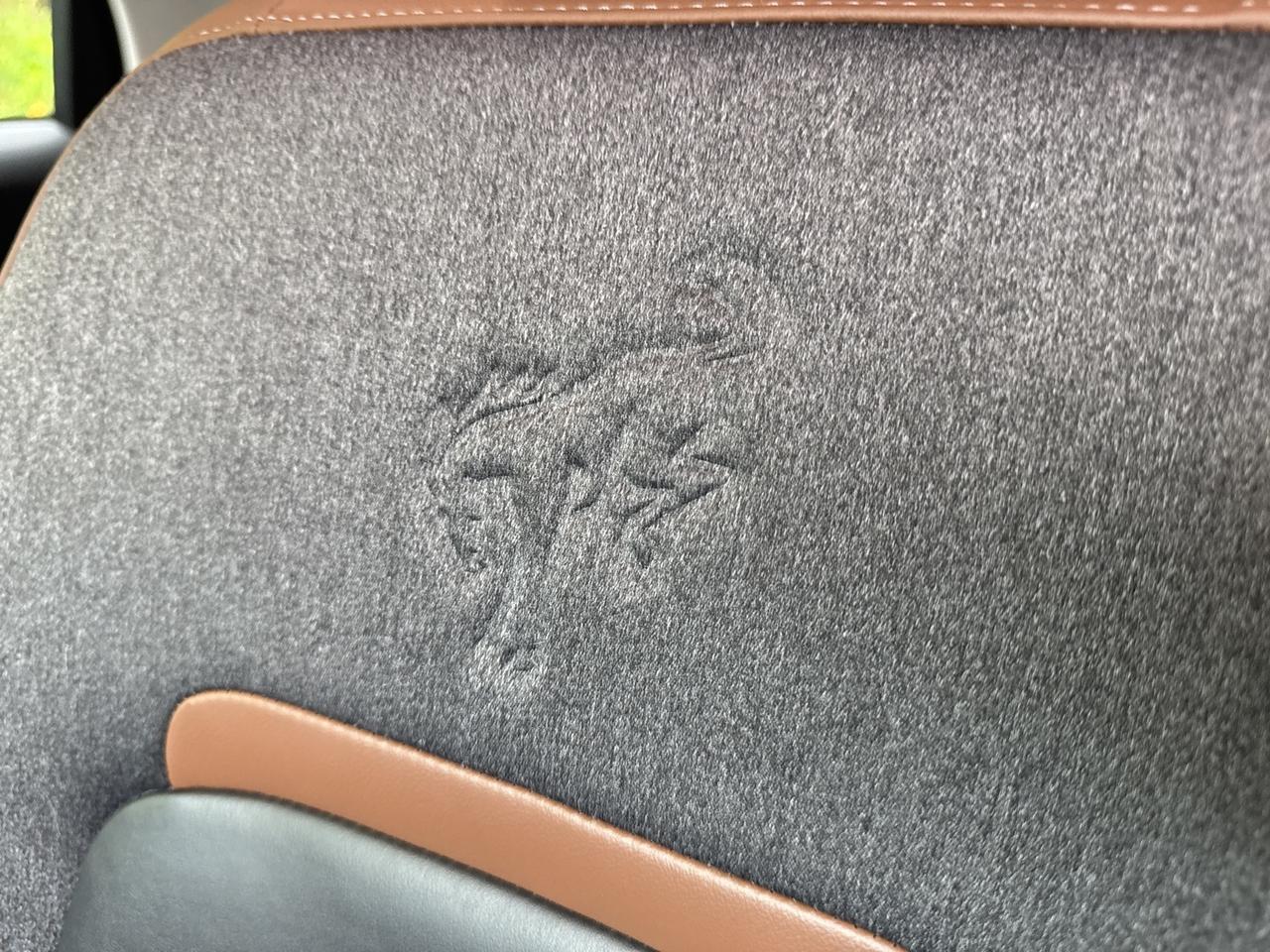 2022 Ford Bronco Sport Outer Banks Warrenton VA