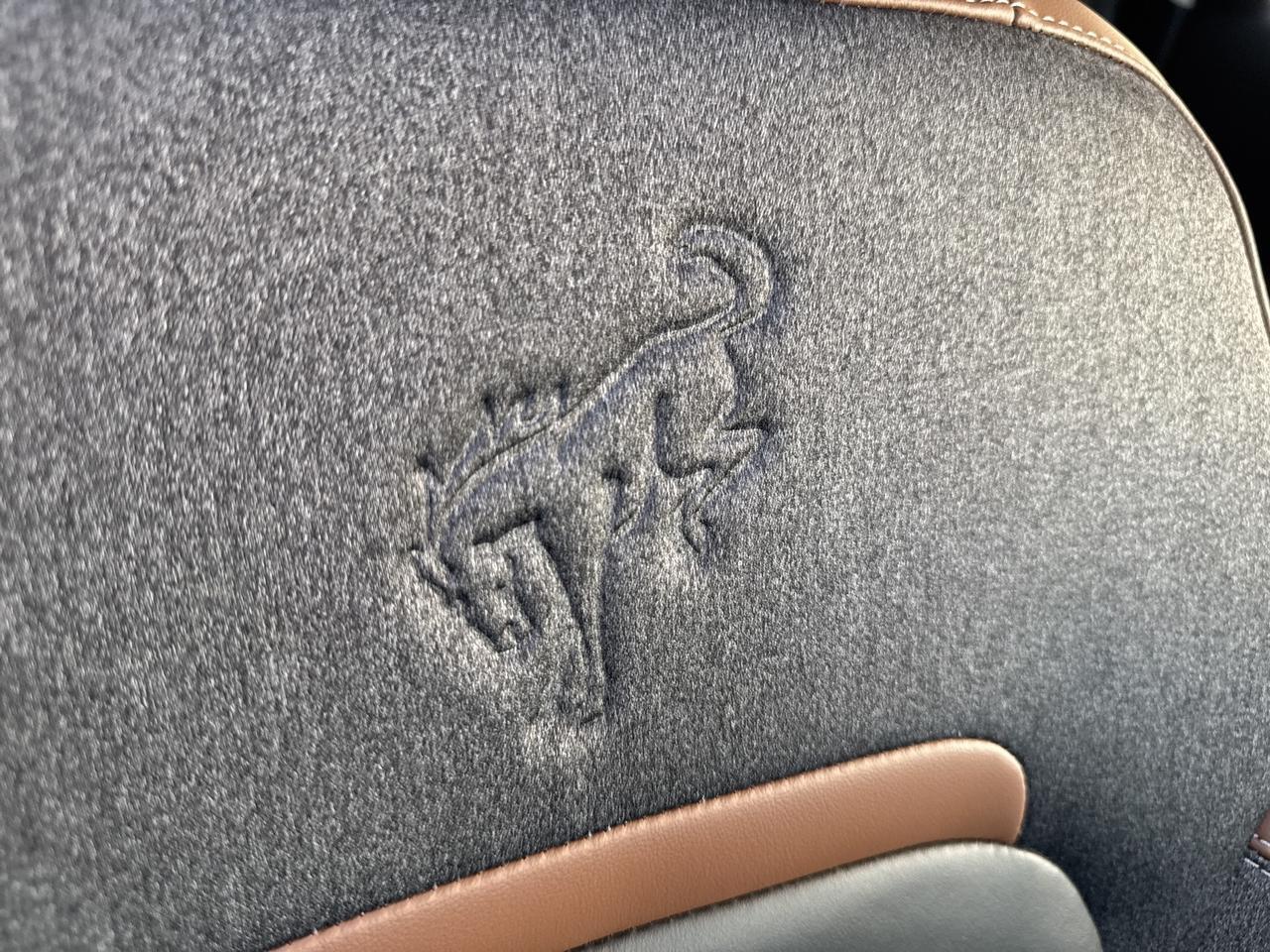 2022 Ford Bronco Sport Outer Banks Warrenton VA