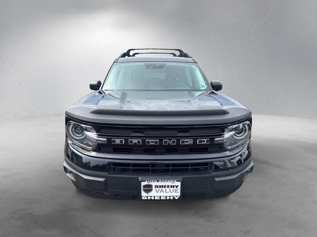 2022 Ford Bronco Sport Outer Banks Warrenton VA