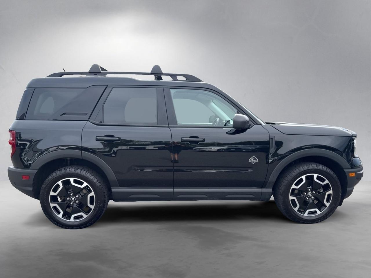 2022 Ford Bronco Sport Outer Banks Warrenton VA