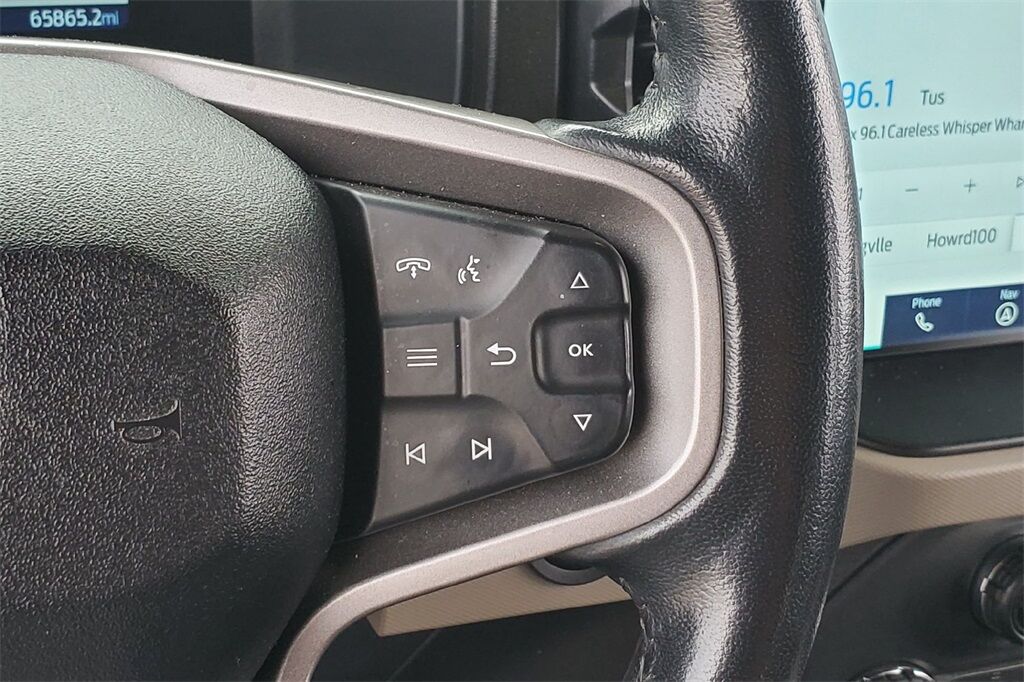 2022 Ford Bronco Wildtrak Hondo TX