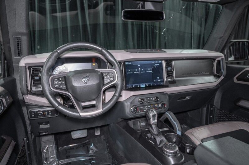 2022 Ford Bronco Wildtrak 4 Door Advanced 4x4 SUV Peoria AZ