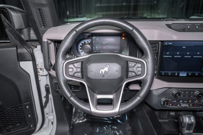 2022 Ford Bronco Wildtrak 4 Door Advanced 4x4 SUV Peoria AZ