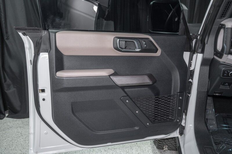 2022 Ford Bronco Wildtrak 4 Door Advanced 4x4 SUV Peoria AZ