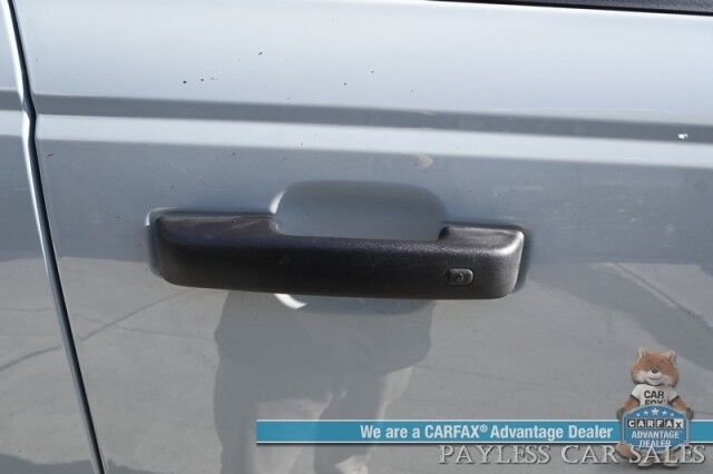 2022 Ford Bronco Wildtrak Advanced Wasilla AK