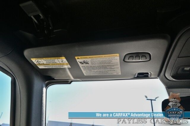 2022 Ford Bronco Wildtrak Advanced Wasilla AK