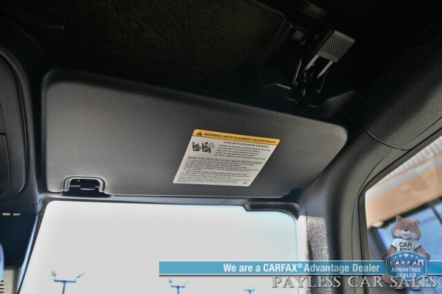 2022 Ford Bronco Wildtrak Advanced Wasilla AK