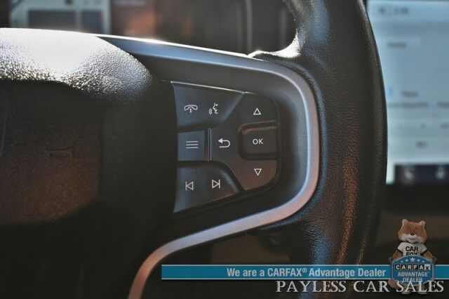 2022 Ford Bronco Wildtrak Advanced Wasilla AK