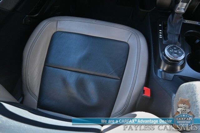 2022 Ford Bronco Wildtrak Advanced Wasilla AK