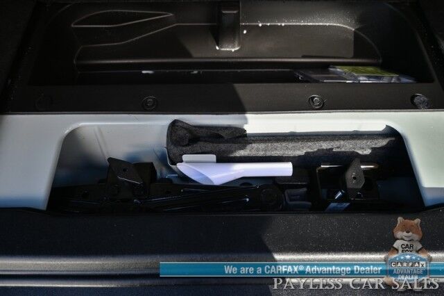 2022 Ford Bronco Wildtrak Advanced Wasilla AK