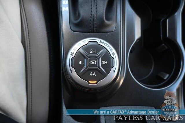 2022 Ford Bronco Wildtrak Advanced Wasilla AK