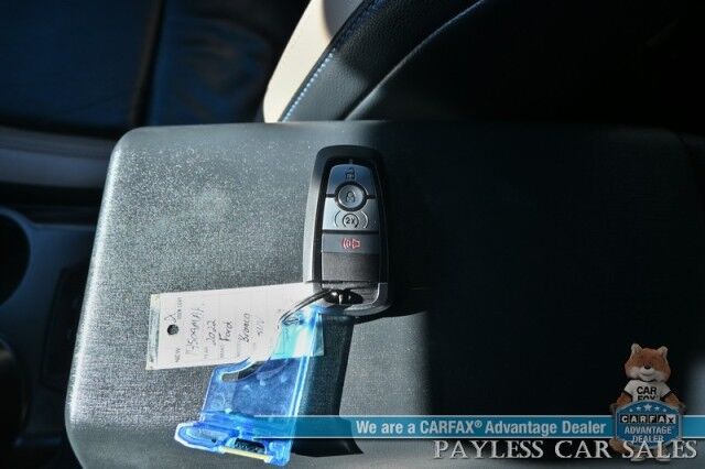 2022 Ford Bronco Wildtrak Advanced Wasilla AK