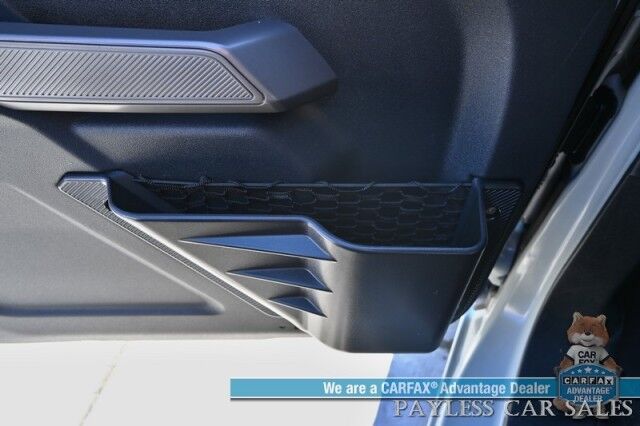 2022 Ford Bronco Wildtrak Advanced Wasilla AK