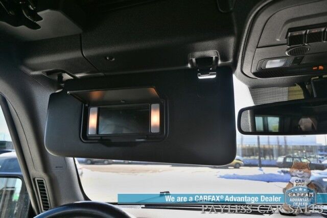 2022 Ford Bronco Wildtrak Advanced Wasilla AK