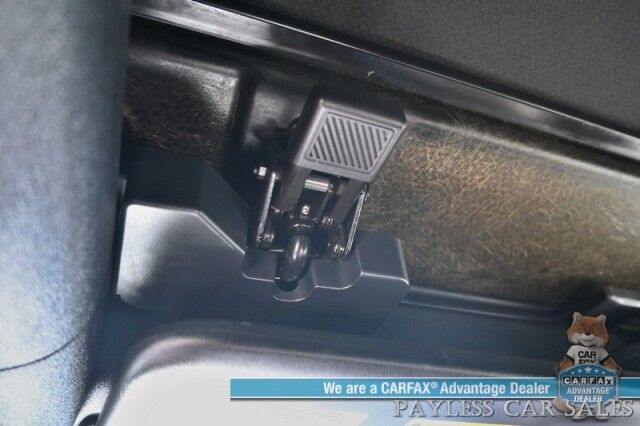 2022 Ford Bronco Wildtrak Advanced Wasilla AK