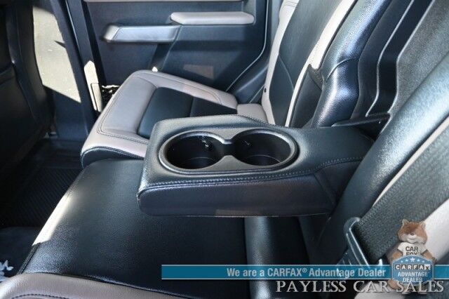 2022 Ford Bronco Wildtrak Advanced Wasilla AK