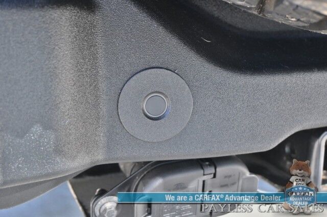 2022 Ford Bronco Wildtrak Advanced Wasilla AK