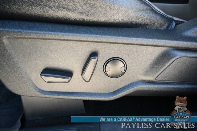 2022 Ford Bronco Wildtrak Advanced Wasilla AK