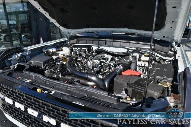 2022 Ford Bronco Wildtrak Advanced Wasilla AK