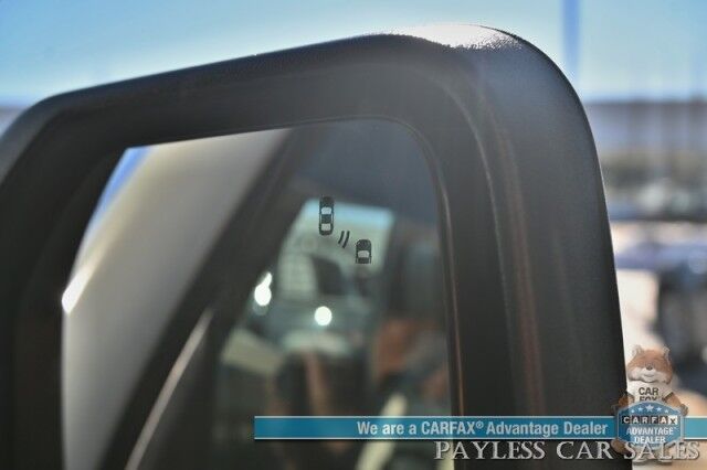 2022 Ford Bronco Wildtrak Wasilla AK