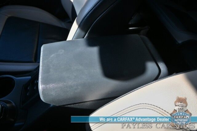 2022 Ford Bronco Wildtrak Wasilla AK