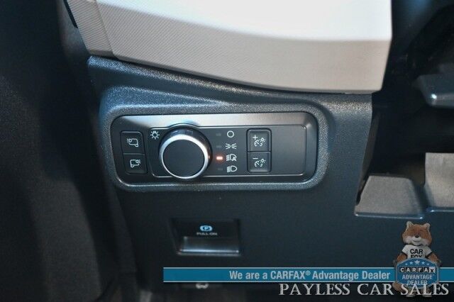 2022 Ford Bronco Wildtrak Wasilla AK