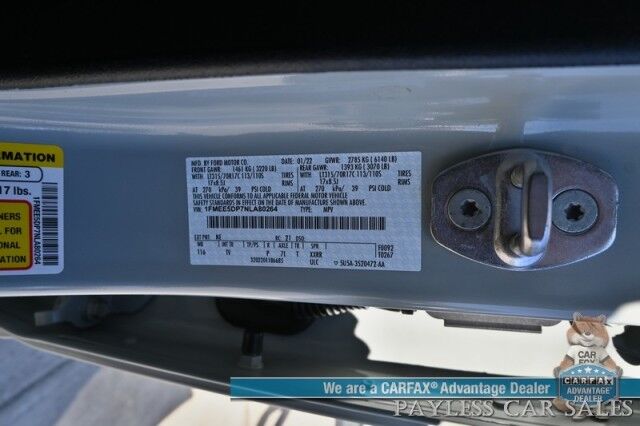 2022 Ford Bronco Wildtrak Wasilla AK