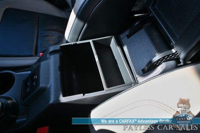 2022 Ford Bronco Wildtrak Wasilla AK