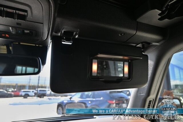 2022 Ford Bronco Wildtrak Wasilla AK