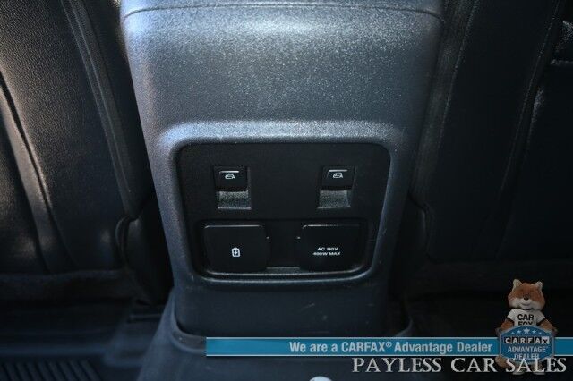 2022 Ford Bronco Wildtrak Wasilla AK