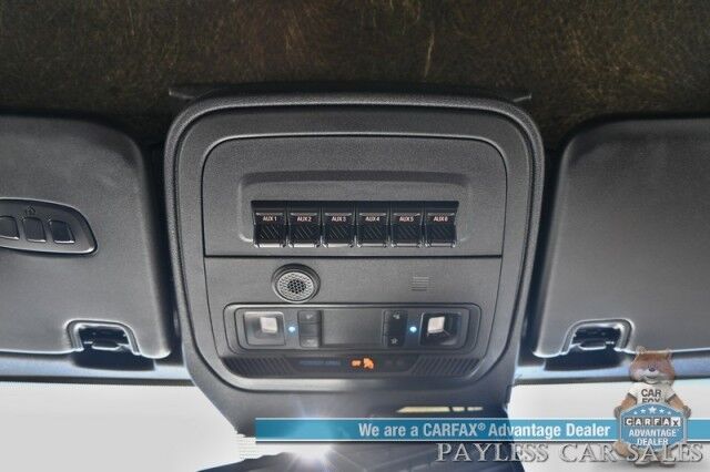 2022 Ford Bronco Wildtrak Wasilla AK