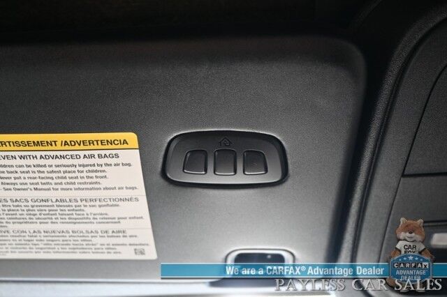 2022 Ford Bronco Wildtrak Wasilla AK