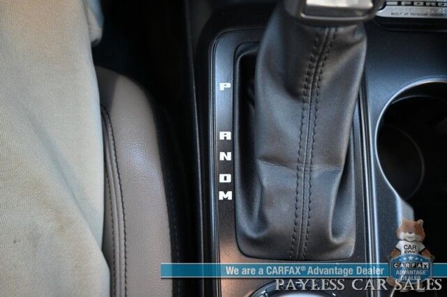 2022 Ford Bronco Wildtrak Wasilla AK