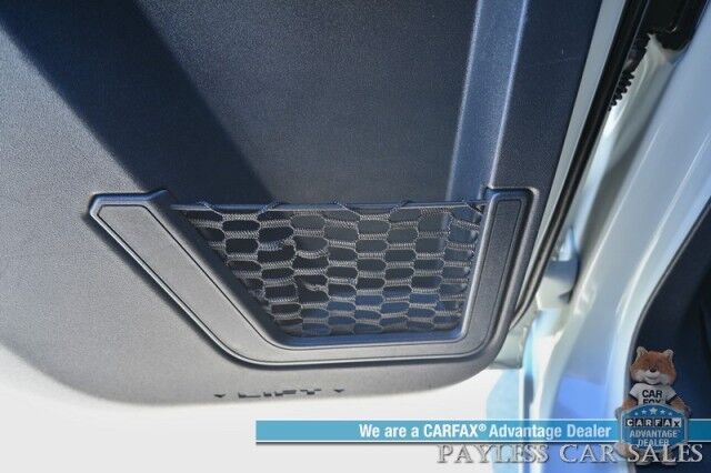 2022 Ford Bronco Wildtrak Wasilla AK