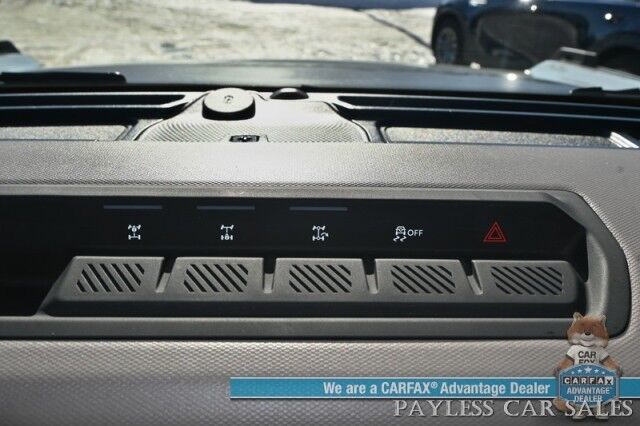 2022 Ford Bronco Wildtrak Wasilla AK