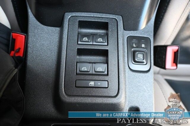 2022 Ford Bronco Wildtrak Wasilla AK