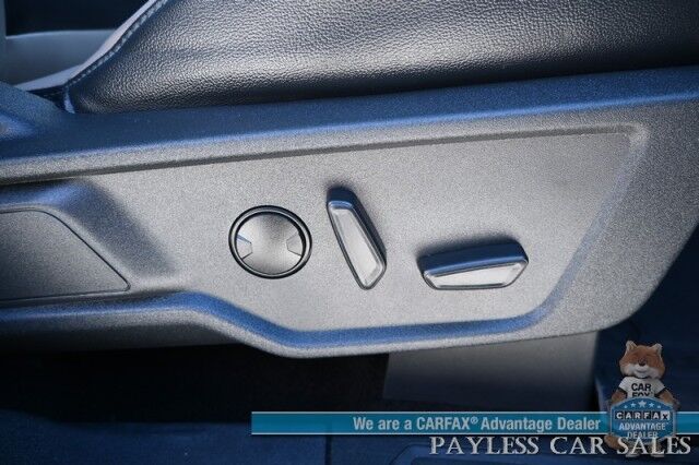 2022 Ford Bronco Wildtrak Wasilla AK