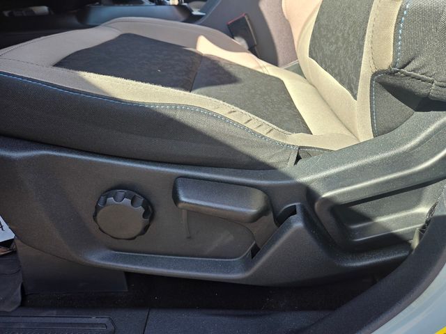 2022 Ford Bronco Wildtrak Folsom CA