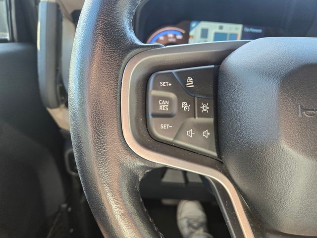 2022 Ford Bronco Wildtrak Folsom CA