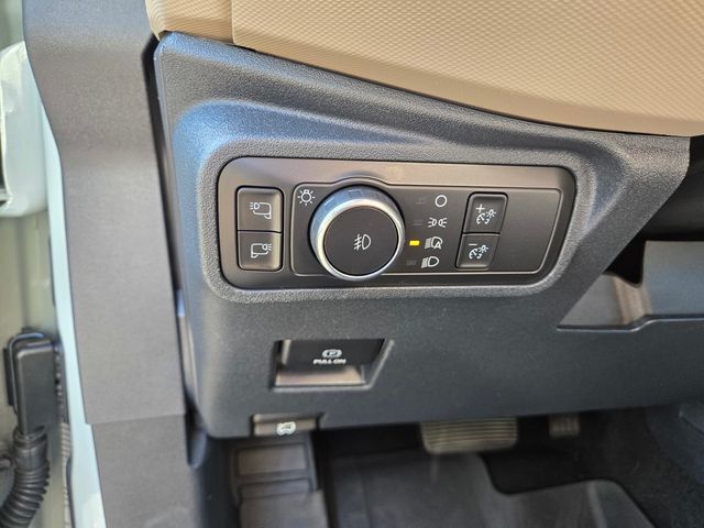 2022 Ford Bronco Wildtrak Folsom CA