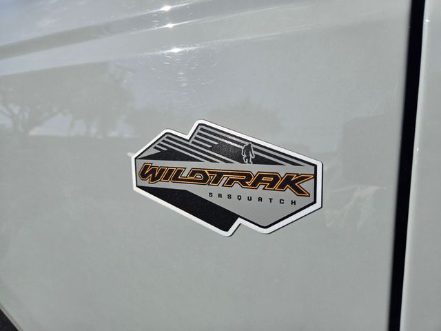 2022 Ford Bronco Wildtrak Folsom CA