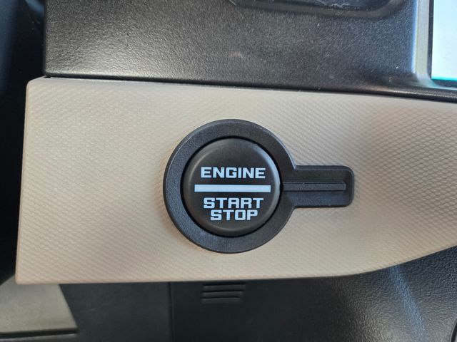 2022 Ford Bronco Wildtrak Folsom CA