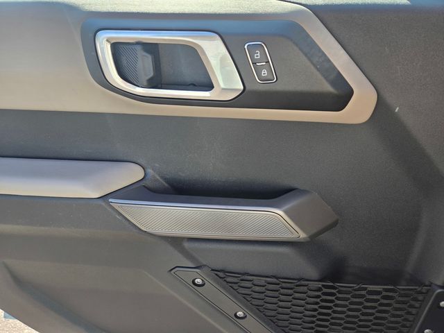 2022 Ford Bronco Wildtrak Folsom CA