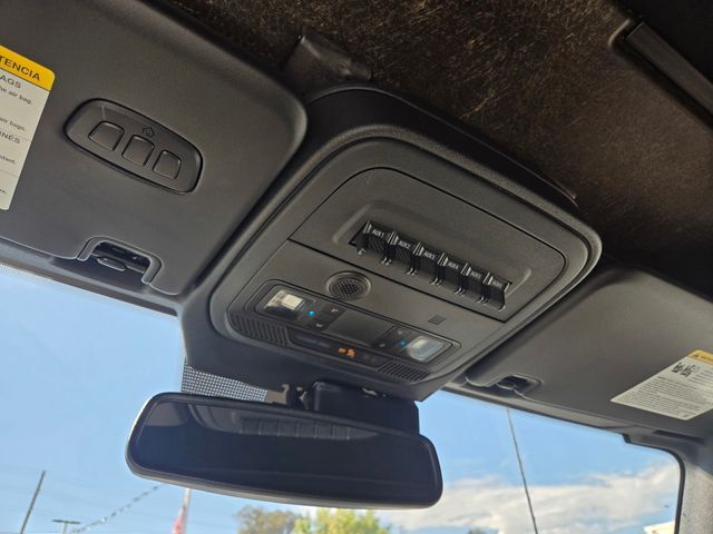 2022 Ford Bronco Wildtrak Folsom CA
