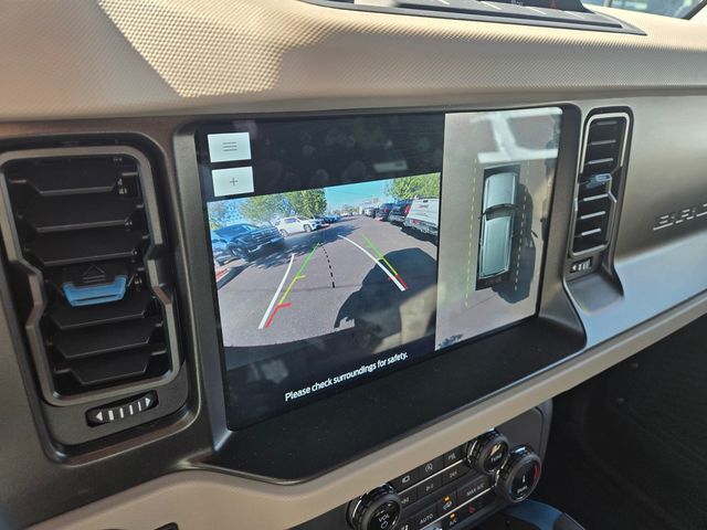 2022 Ford Bronco Wildtrak Folsom CA