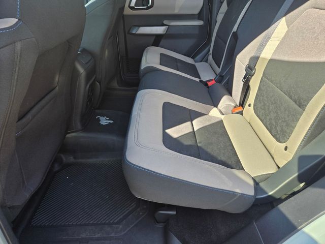 2022 Ford Bronco Wildtrak Folsom CA
