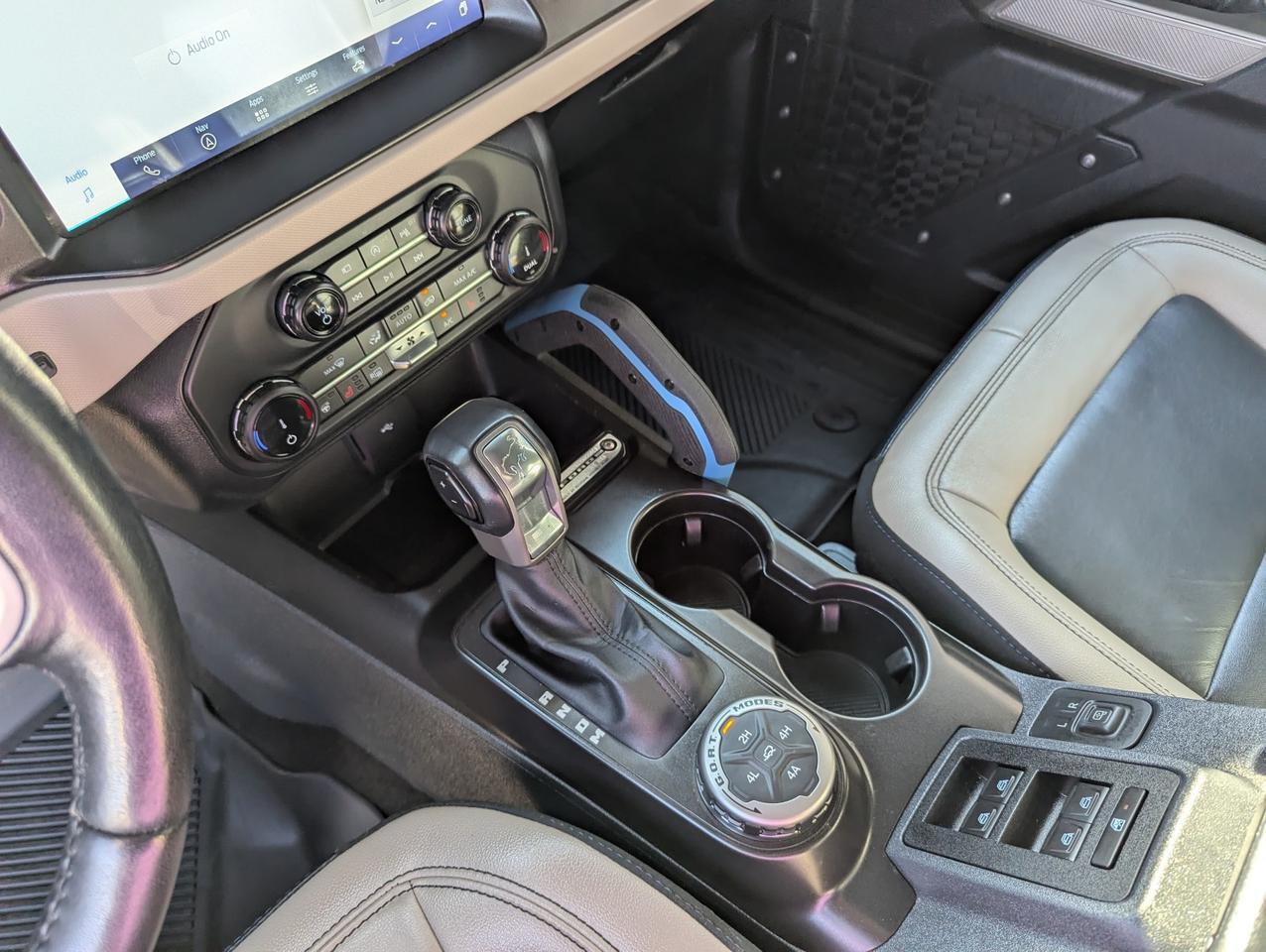 2022 Ford Bronco Wildtrak Grand Junction CO