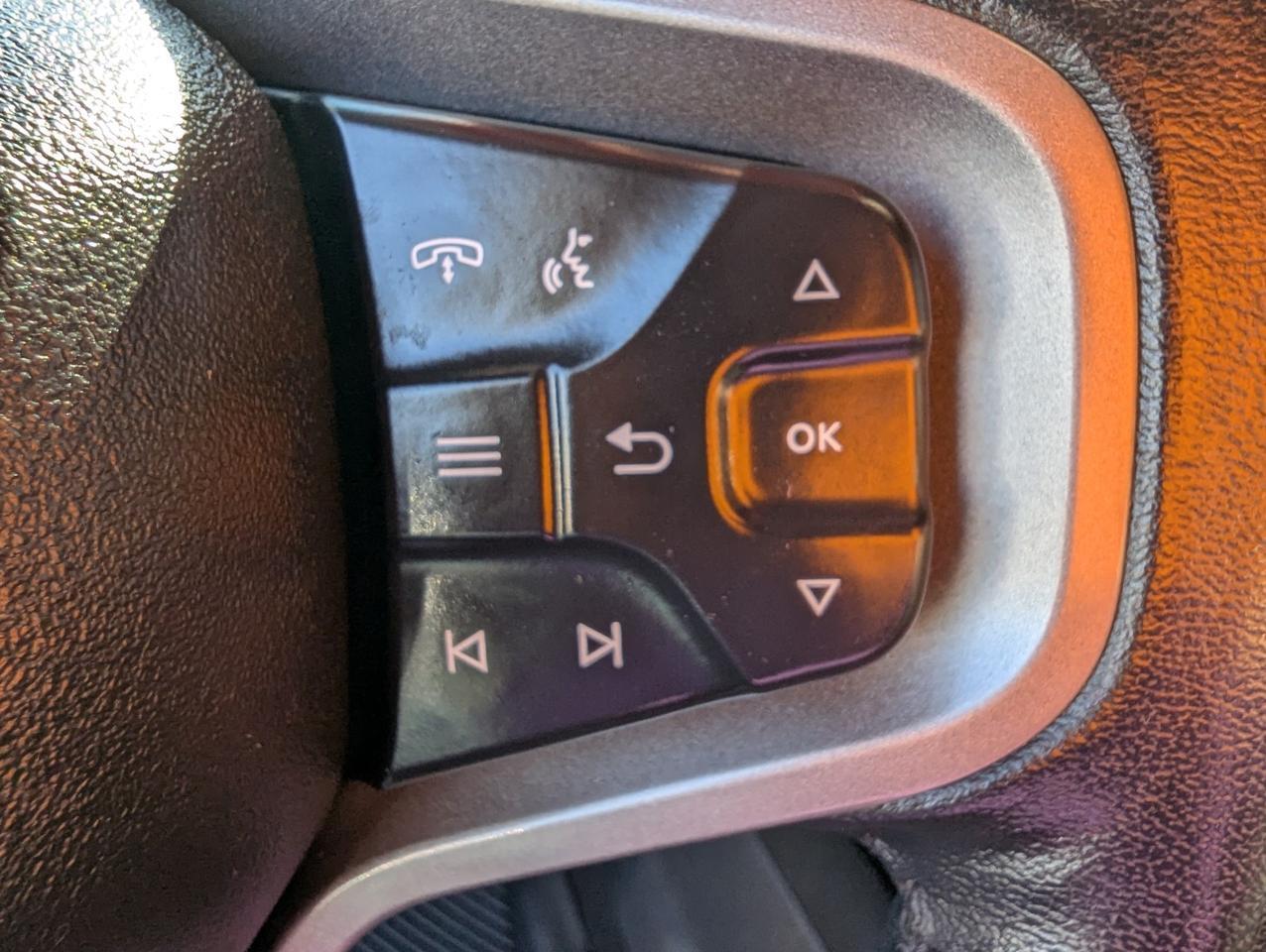2022 Ford Bronco Wildtrak Grand Junction CO